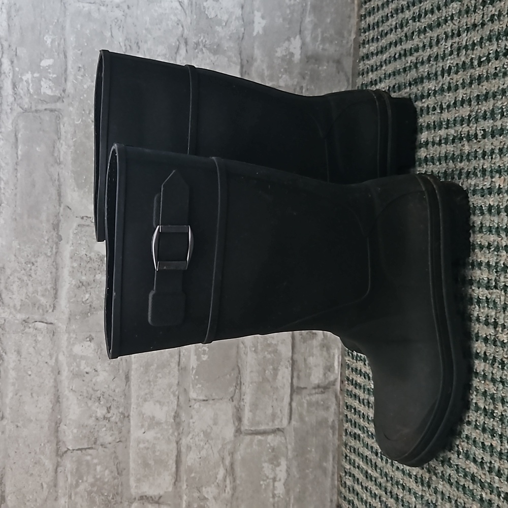 Girls Rainboots